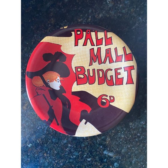 French Advertising 8" Appetizer Plates, Centrum Vintage Poster Art, (Qty. 3) - Picture 3 of 6